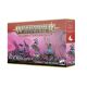 Warhammer Age of Sigmar Disciples of Tzeentch: Seekers of Silver Regiments of Renown