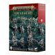 Warhammer Age of Sigmar Spearhead: Ossiarch Bonereapers Mortisan Elite