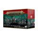 Warhammer Age of Sigmar Ossiarch Bonereapers: Heralds of the Bone-Tithe Regiments of Renown