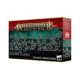 Warhammer Age of Sigmar Ossiarch Bonereapers: Mortek Triaxes