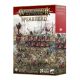 Warhammer Age of Sigmar Spearhead: Cities of Sigmar Fusil-Platoon