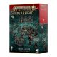 Warhammer Age of Sigmar Spearhead: Sand & Bone Gaming Pack