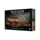 Warhammer Horus Heresy: Legio Custodes Battle Group