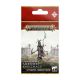 Warhammer Age of Sigmar Cities of Sigmar: Amethyst Knellmage