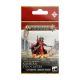Warhammer Age of Sigmar Cities of Sigmar: Aqshian Pyrocaster