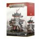 Warhammer Age of Sigmar Cities of Sigmar: Cannonade Cogfort