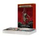 Warhammer Age of Sigmar Warscroll Cards: Flesh-Eater Courts