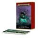 Warhammer Age of Sigmar Warscroll Cards: Nighthaunt
