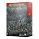 Warhammer Age of Sigmar Spearhead: Soulblight Gravelords Bloodcrave Hunt