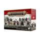 Warhammer Age of Sigmar Cities of Sigmar: Ven Denst's Hounds Regiments of Renown