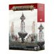 Warhammer Age of Sigmar Cities of Sigmar: Dawner's Triumph