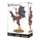 Warhammer Age of Sigmar Blades of Khorne: Bloodthirster