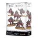 Warhammer Age of Sigmar Blades of Khorne: Flesh Hounds