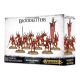 Warhammer Age of Sigmar Blades of Khorne: Bloodletters