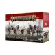Warhammer Age of Sigmar Cities of Sigmar: Freeguild Grenadiers