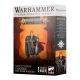 Warhammer Age of Sigmar Slaves to Darkness: Urkhan the Dark Warden