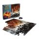 Lord Of The Rings The Host Of Mordor 1000Pc Puzzle
