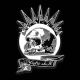 Life Is Strange Misfit Skull Enamel Pin Badge