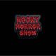 Rocky Horror Picture Show Logo Enamel Pin Badge
