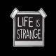 Life Is Strange Photo Enamel Pin Badge