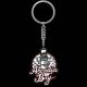 Life Is Strange Arcadia Bay Keyring