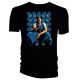 Doctor Who Fifteenth Doctor In Denim T-Shirt L