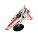 Battlestar Galactica Ships (2004) #1 Viper Mk Li Starbuck De