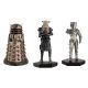 Doctor Who Essential Box Set #1 Last Dalek Cyber Warrior Judoon