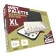 Army Painter: Wet Palette XL Wargamers Edition Hydro Pack