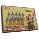 Army Painter: Speedpaint 2.0 Metallics Set