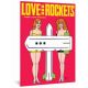 Love & Rockets Magazine #10