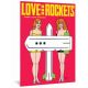 Love & Rockets Magazine #10