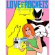Love & Rockets Magazine #11 Cover B Limited to 400