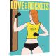Love & Rockets Magazine #12