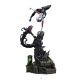 Spider-Man Ghost-Spider 1/10 Scale Statue