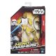 Star Wars Hero Mashers Bossk