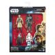 Star Wars Rogue One Jedha Revolt 4-Pack