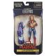 Marvel Legends Captain Marvel Carol Danvers (Jacket) Action Figure