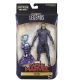 Marvel Legends Captain Marvel Talos Skrull Action Figure