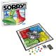 Sorry Board Game