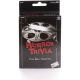 Horror Trivia Peggable Edition Party Game