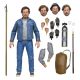 Jaws Ultimate Matt Hooper Amity Arrival 50Th Anniversary 7In Figure