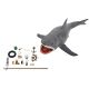 Jaws 50Th Anniversary The Game Of Jaws