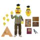 Sesame Street Ultimate Bert 7In Figure
