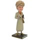 Murder She Wrote Jessica Fletch Head Knocker Figure