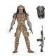Predator 2018 Emissary 2 Concept Ultimate 7In Action Figure