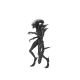 Alien: RomulusUltimate Scorched Xenomorph 7