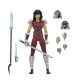 Teenage Mutant Ninja Turtles Mirage Comics Karai City At War 7In Figure