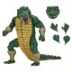 Teenage Mutant Ninja Turtles Mirage Comics Deluxe Leatherhead 7In Figure