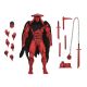 Teenage Mutant Ninja Turtles Mirage Comics Red And Black Foot Assassin 7In Figur